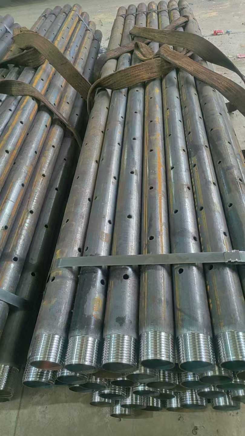 安阳159mm管棚管